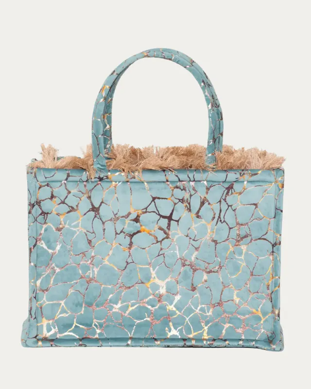 Sorena Crystalia Tote Bag