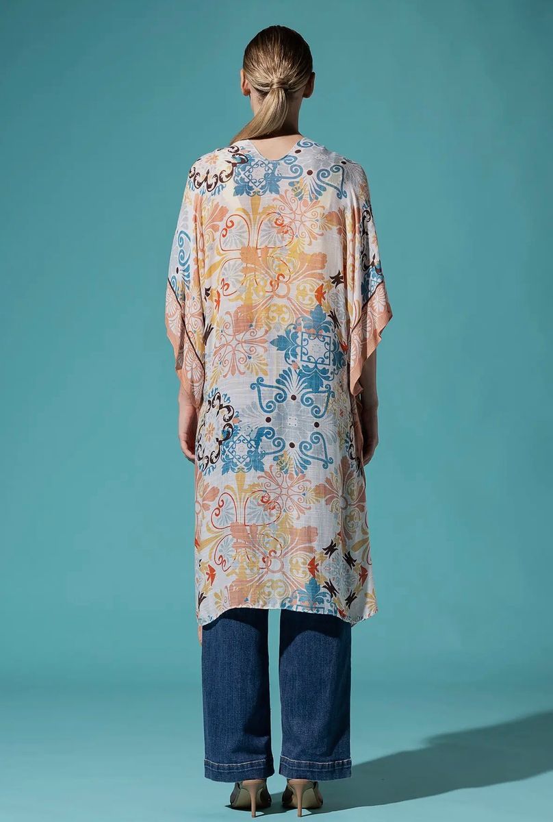 Marrakesh Kimono