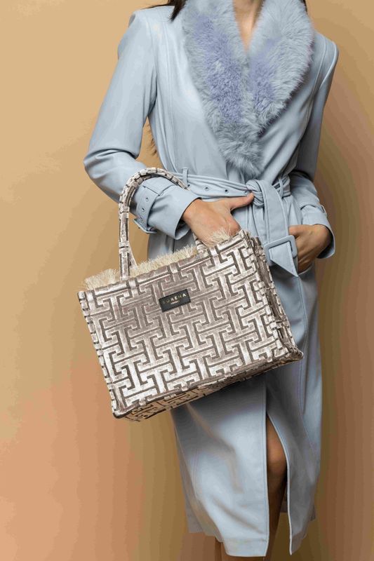 Sorena Daphne Medium Tote Bag