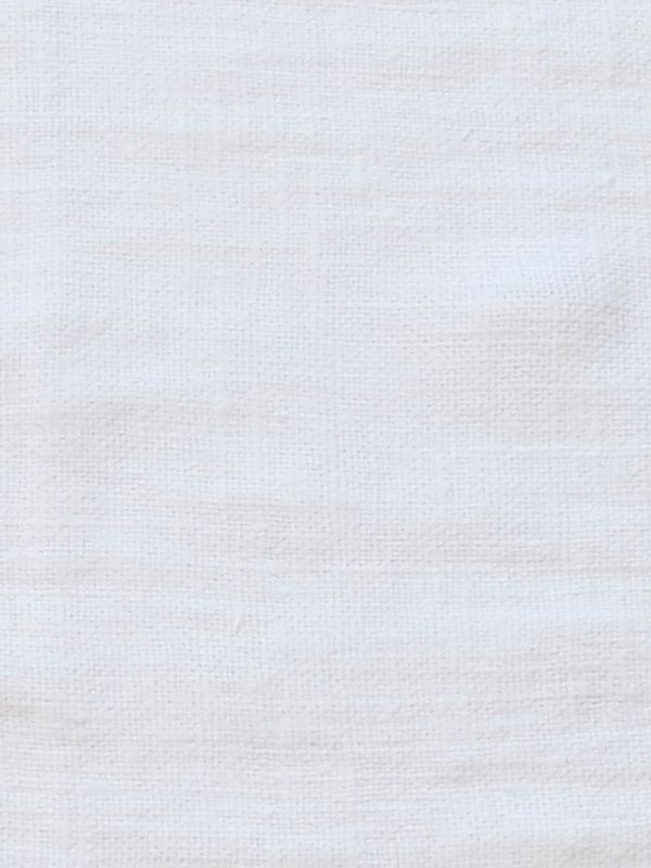 Rustic Baderomsmatte Offwhite