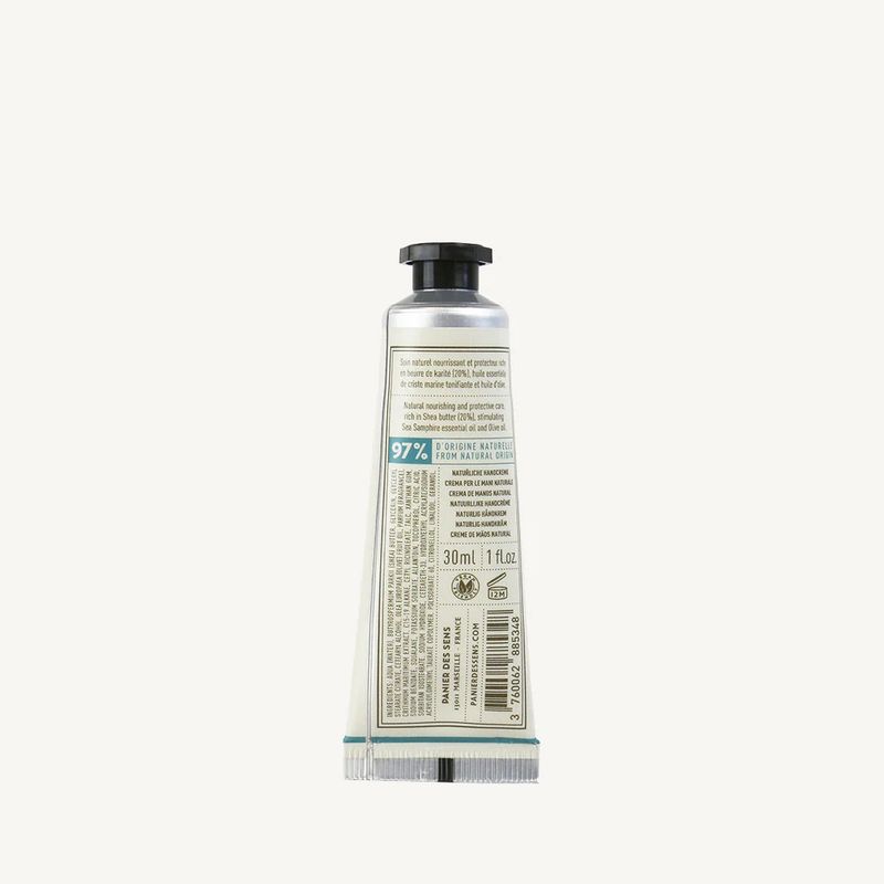 Håndkrem Sjøfennikel 30ml