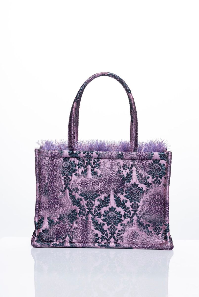 Sorena Fragosyko Medium Tote Bag