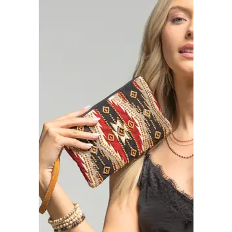 Cleo Clutch