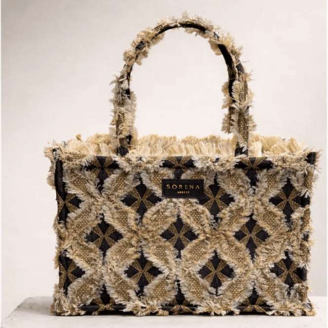 Hovedbilde Sorena Myra Medium Tote Bag