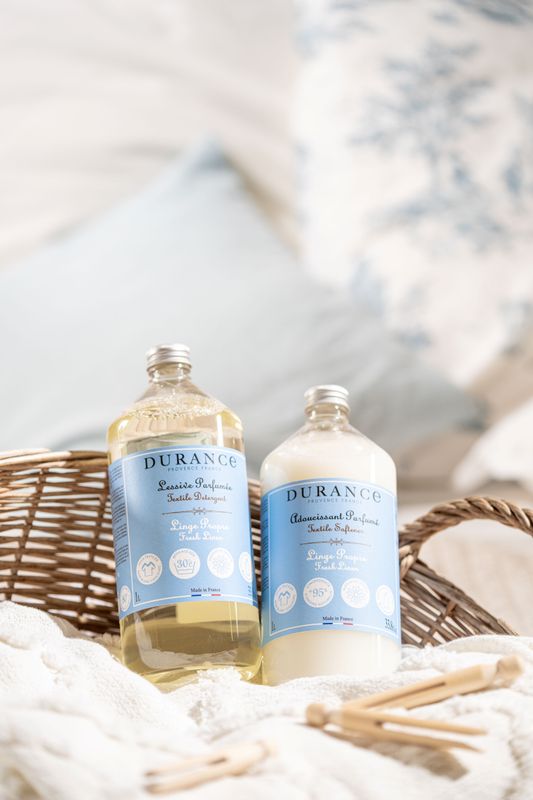 Durance Klesvask Fresh Linen