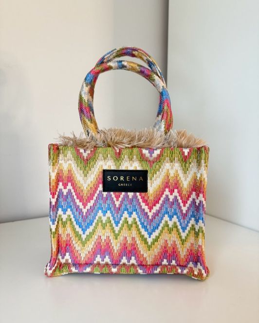 Hovedbilde Sorena Cecilia Mini Tote Bag