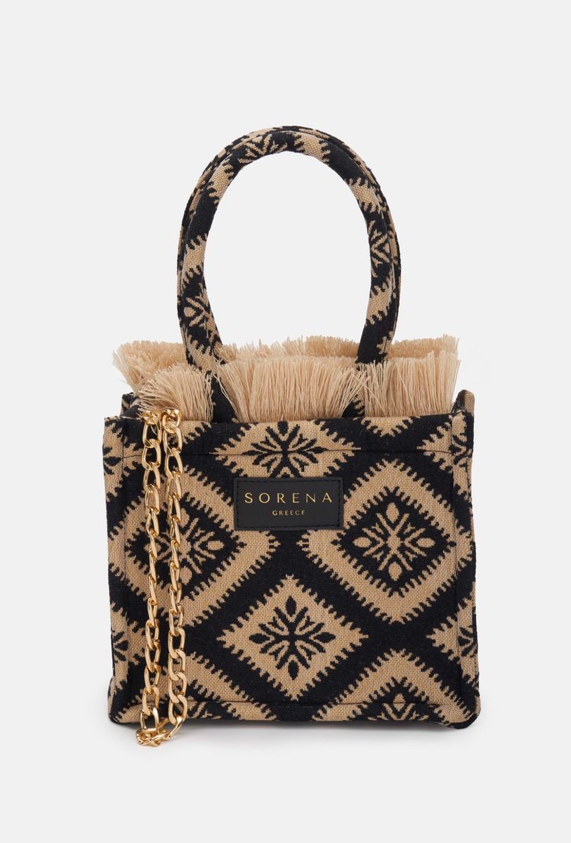 Sorena Cycladitissa Mini Tote Bag