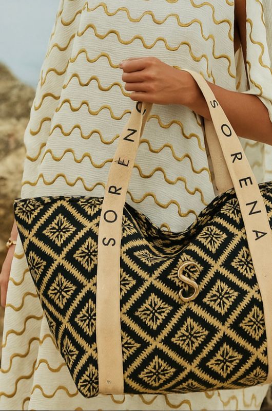 Sorena Cycladitissa Traveller Bag
