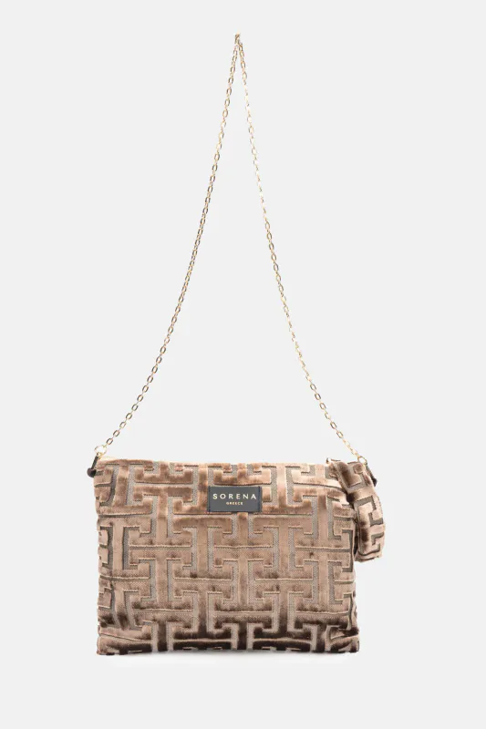 Sorena Calisti Clutch