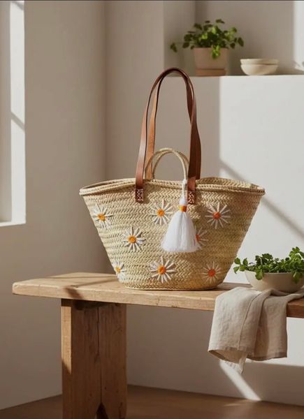 Hovedbilde Daisy Stråveske