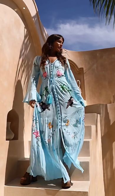 Hovedbilde Rio De Janeiro Dress
