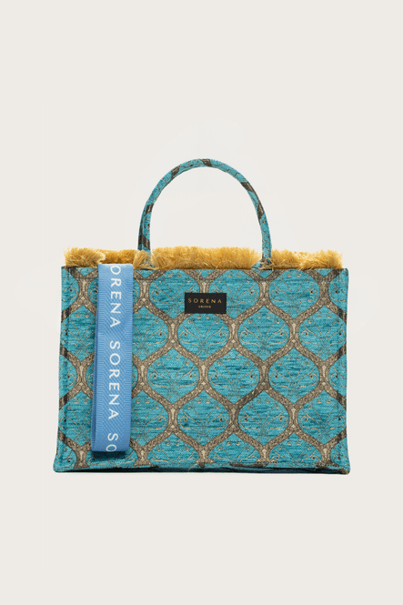 Hovedbilde Sorena Likno Medium Tote Bag