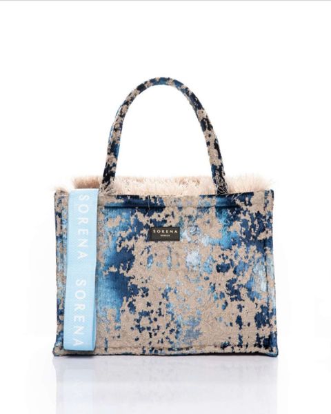 Hovedbilde Sorena Thalassini Medium Tote Bag