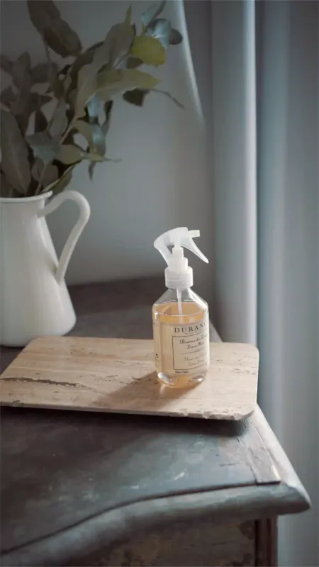 Linen Mist Fresh Linen