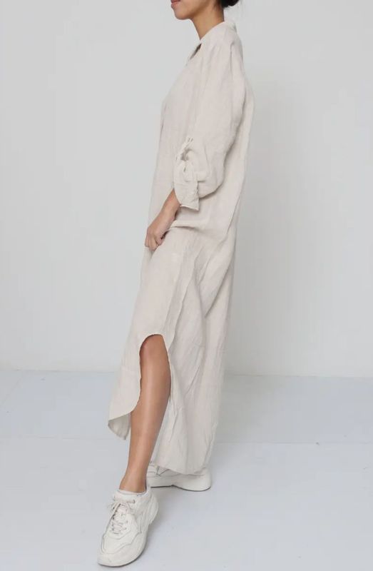 Molly Linkjole Beige