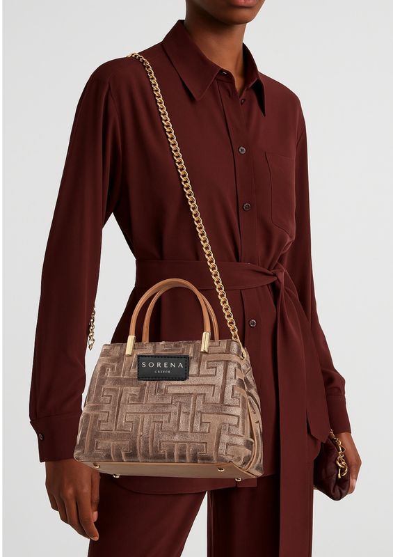 Sorena Calisti Galleria Bag