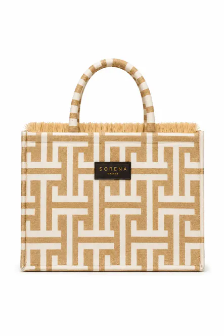 Hovedbilde Sorena Melina Medium Tote Bag