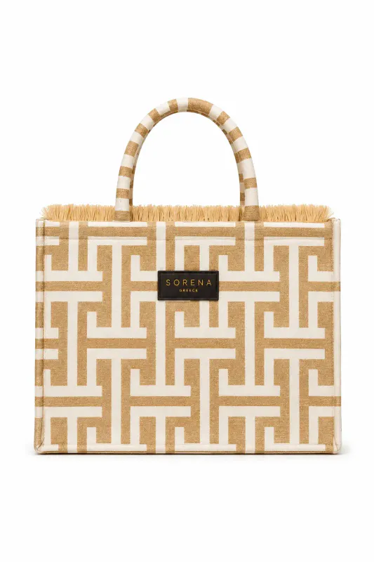 Sorena Melina Medium Tote Bag