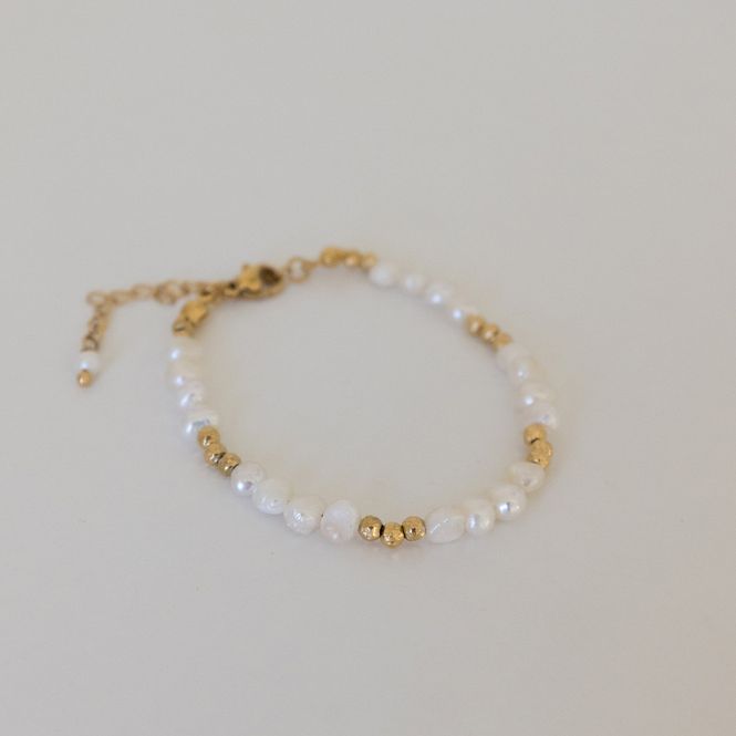 Hovedbilde Harlow Armbånd