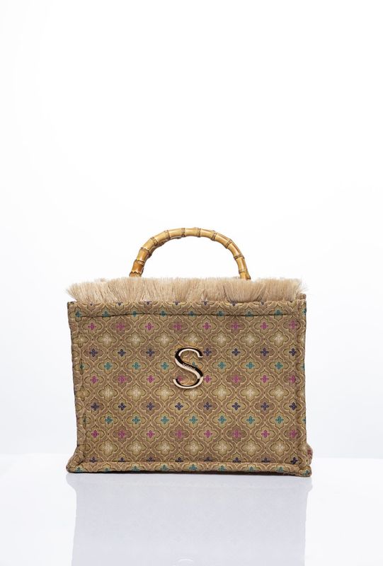 Sorena Thea Medium Tote Bag