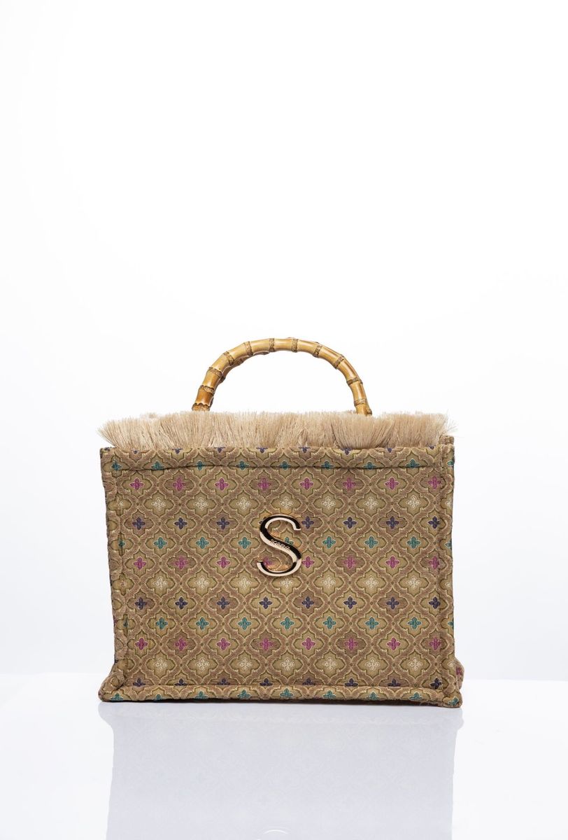 Sorena Thea Medium Tote Bag