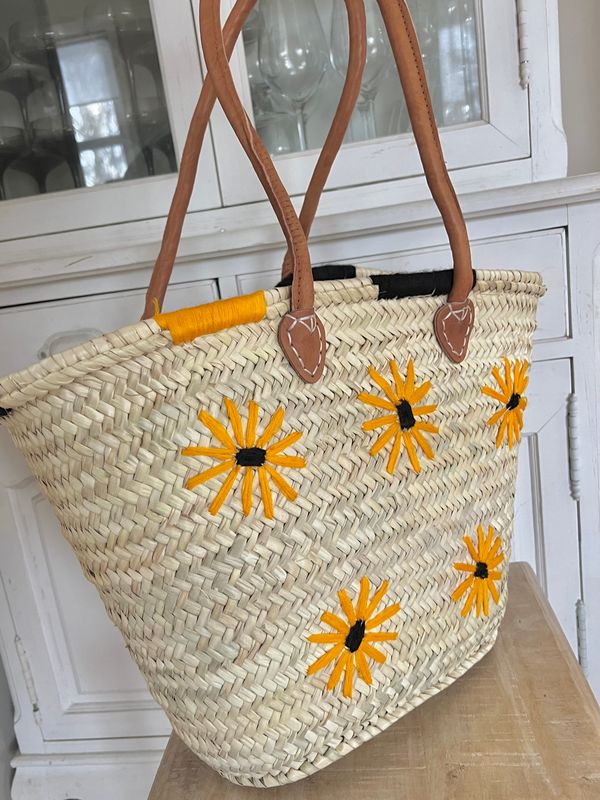 Sunflower Veske