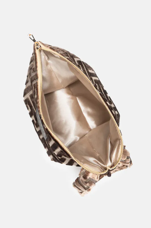 Sorena Calisti Clutch
