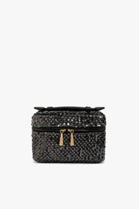 Hovedbilde Sorena Noir Glam Bambino Bag