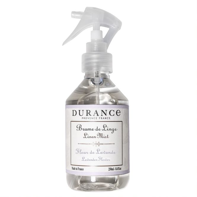 Hovedbilde Linen Mist Lavendel