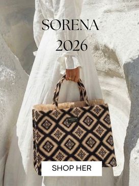 sorena veske, sorena totebag, sorena tote bag, vesker, totebag, håndveske, clutch