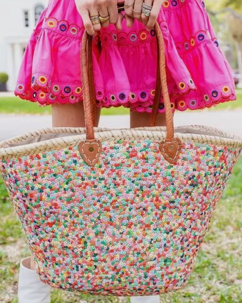 Hovedbilde Rainbow Veske