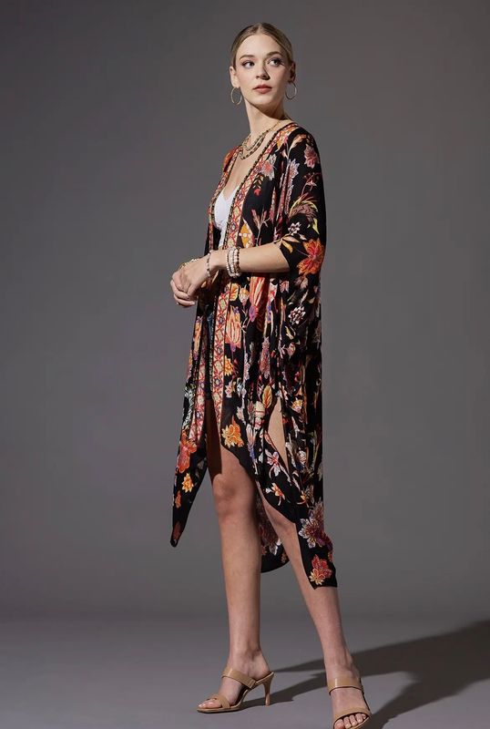 Chios Kimono