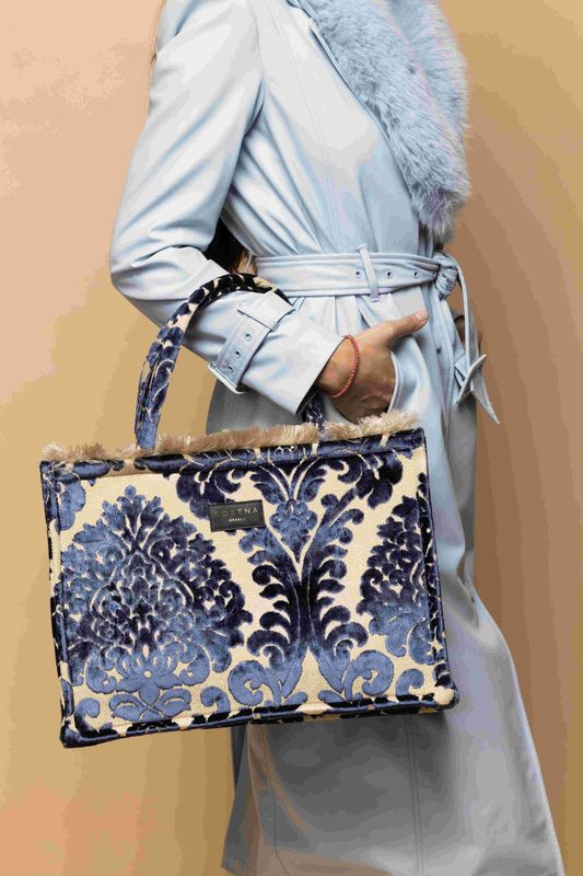 Sorena Leticia Tote Bag