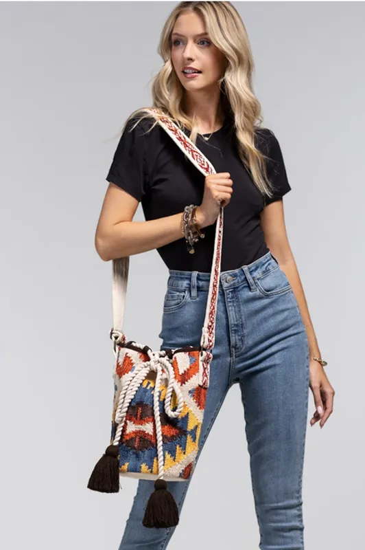 Bucket Bag Nouveau