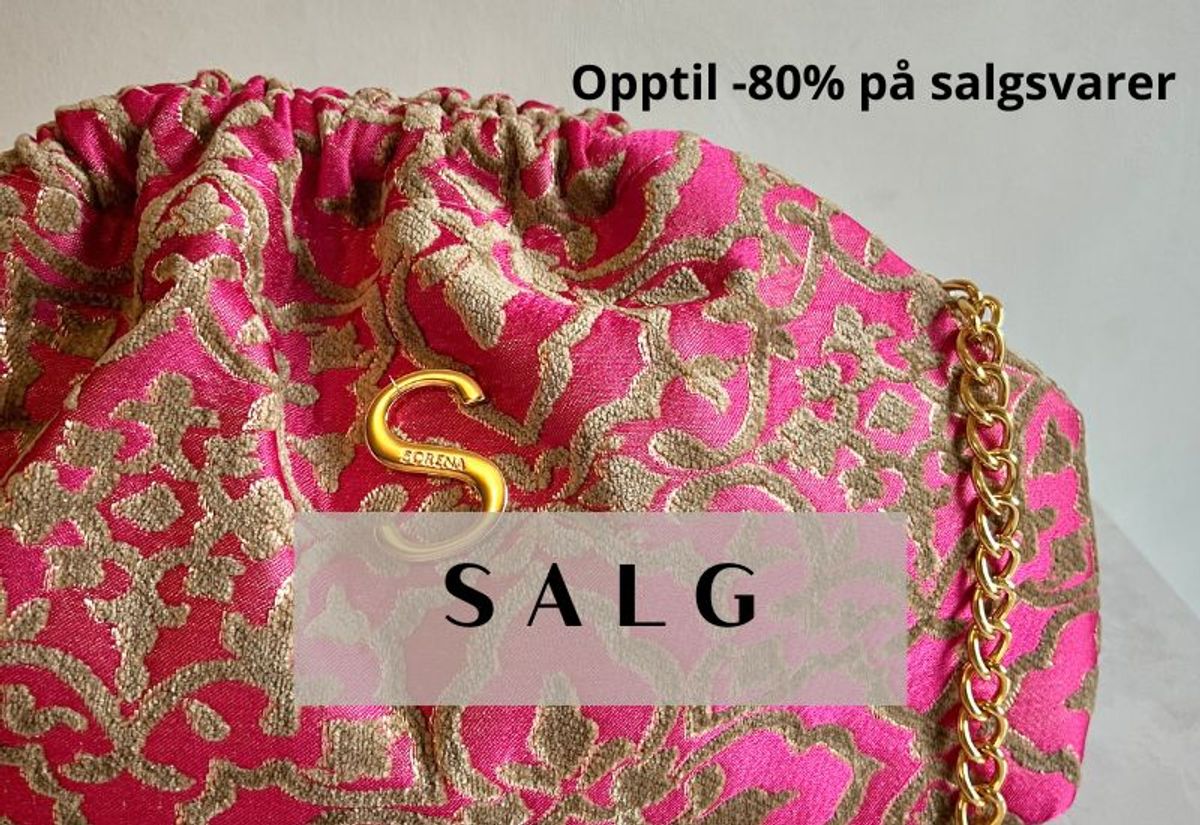 salg smykker gavetips, smykker salg, kjoler salg, vesker salg, sorena salg, sorena vesker salg, sorena veske tilbud, dark salg, durance salg, hest salg, sommerkjole salg, skjerf salg, øredobber salg, armbånd salg, kjede salg, nettbutikk salg, dark smykker salg, 
