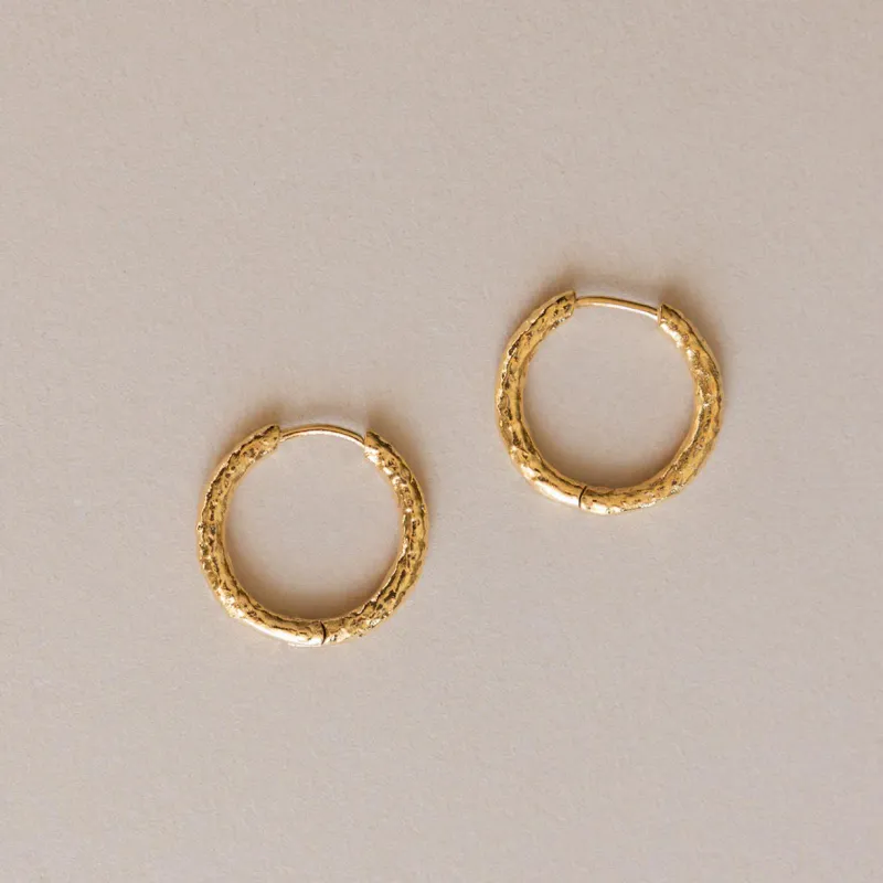 Atelier Hoop 20mm
