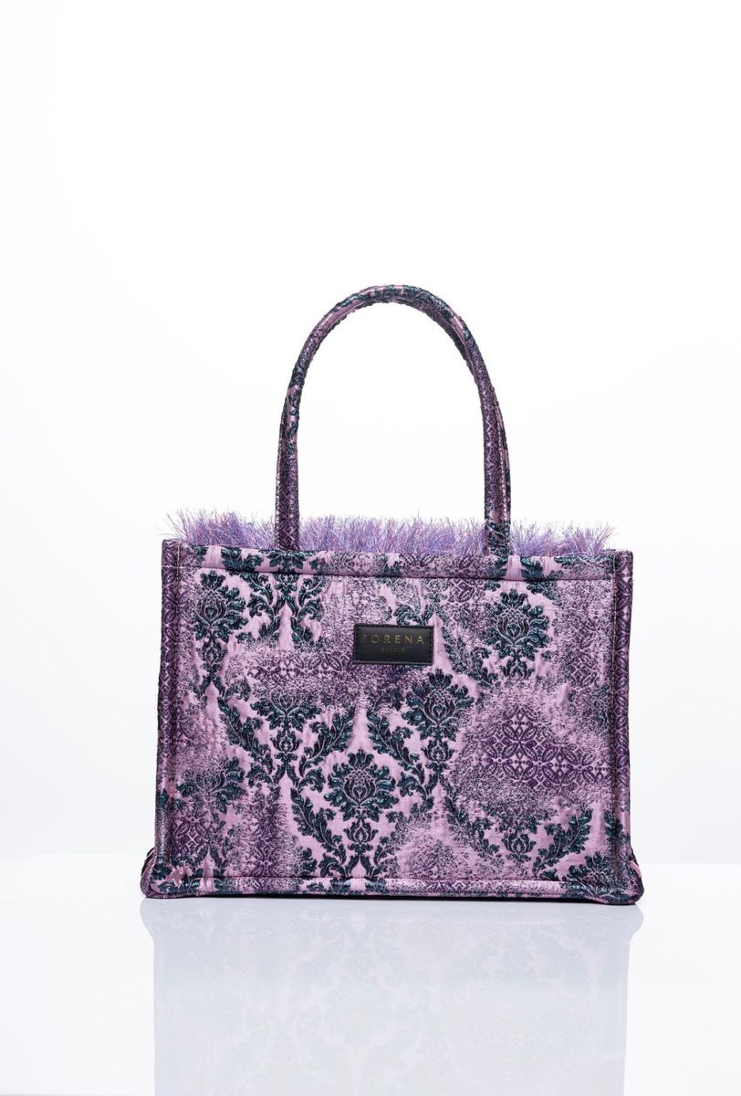 Sorena Fragosyko Medium Tote Bag