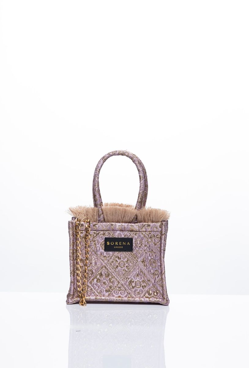 Sorena Anemi Mini Tote Bag
